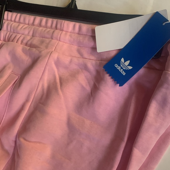 New ADIDAS ORIGINALS Plus Size Track Pants - Picture 9 of 10